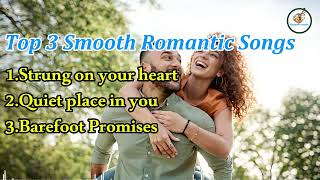 Top 3 Romantic songs | Music mp3 |