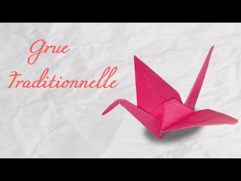 30 Tutos origami étape par étape : pour apprendre à faire des origami