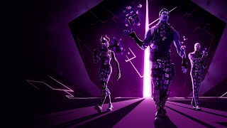 Dark Reflections Pack Showcase