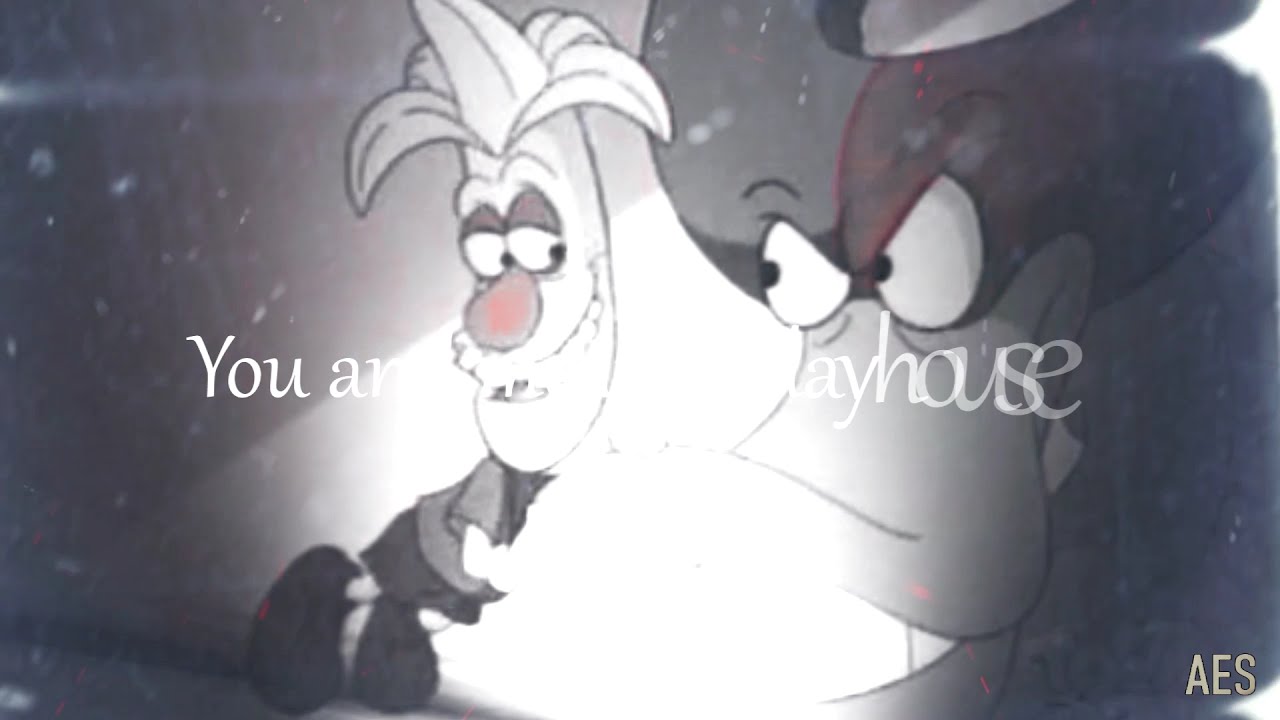 Quackerjack | Bernadette