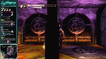 Local Streamer Plays Worst Game Ever (Sub-Zero w/ MattMcMuscles, DNOpls & Zyzx_) [PART 2]