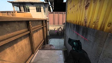 ALL HEADSHOTS 1v4 clutch ACE train