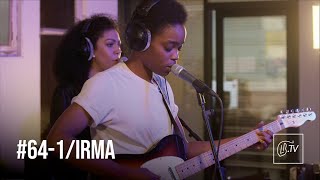 IRMA - Black Sun | LBTV Live Session #64