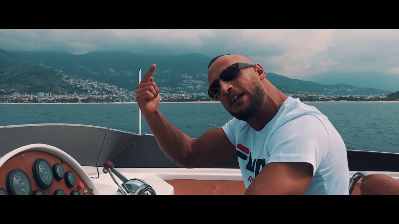 Rare Attack - Volle Kraft voraus (prod. by Black Rose Beatz)