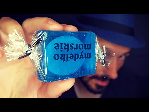 Mind blowing asmr sound