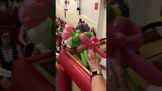 2018 EHS Senior Award Night
