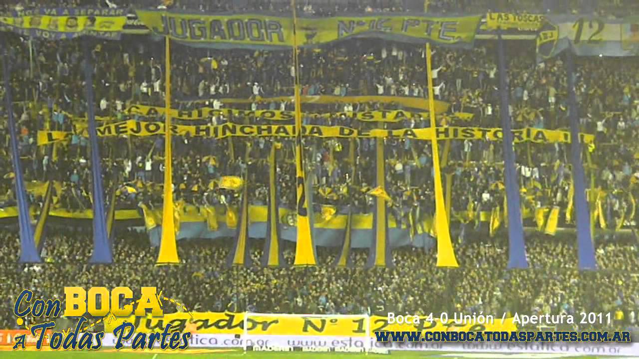 Cargadas por el descenso de River - YouTube