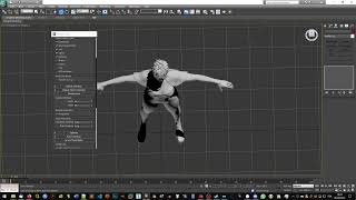 Tutorial MUA - Hiding bones in 3DS Max2012, including hidden & frozen object (thx MrK!)