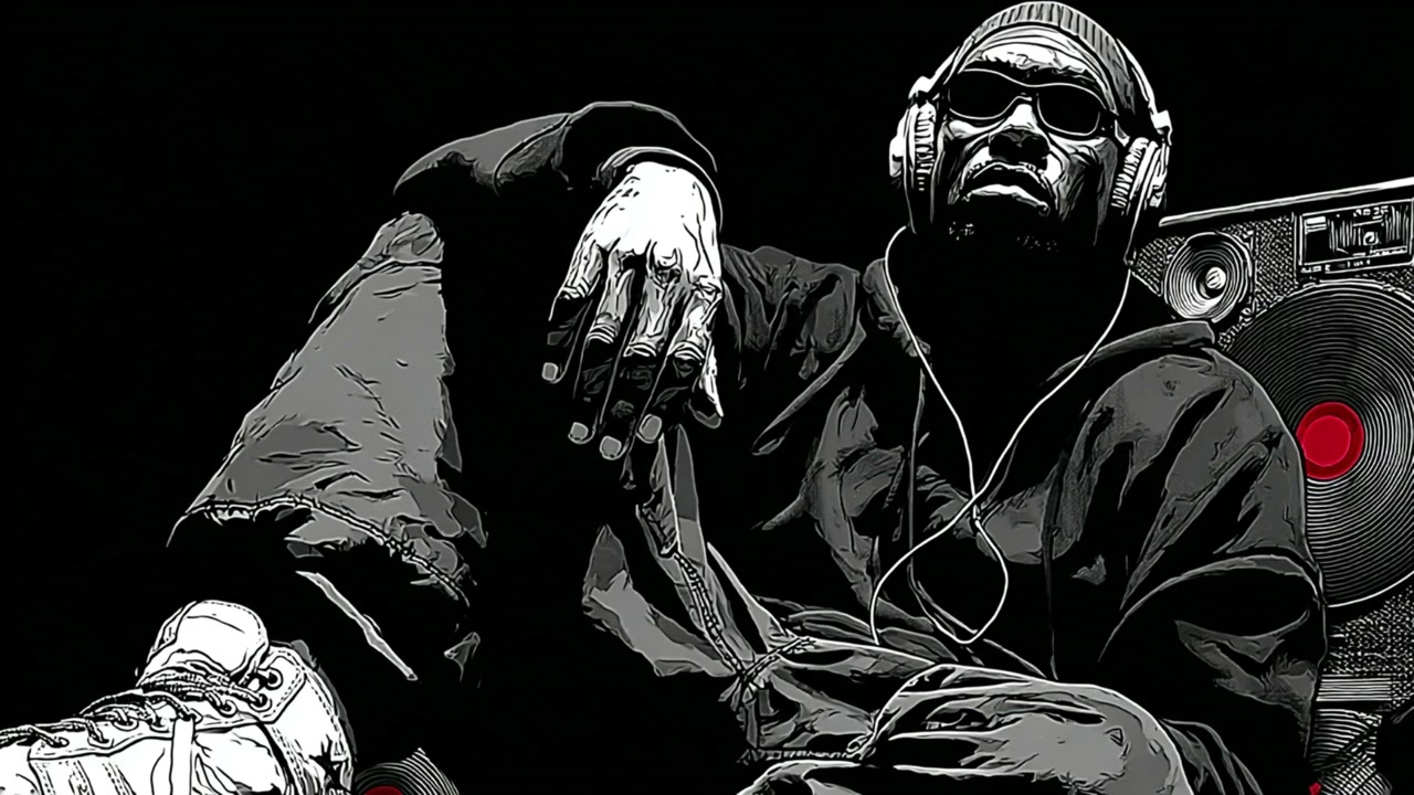 Golden Era, 90s Hip Hop, Boom Bap Instrumental Mix | Syndicate (Exclusive) Budoshido