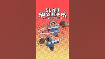 Ice Climbers Blitz ❄️🏔️🧊 - Smash Ultimate (72)