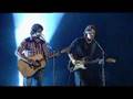 John Mayer & Pete Murray - Opportunity (Live ARIA's '06)