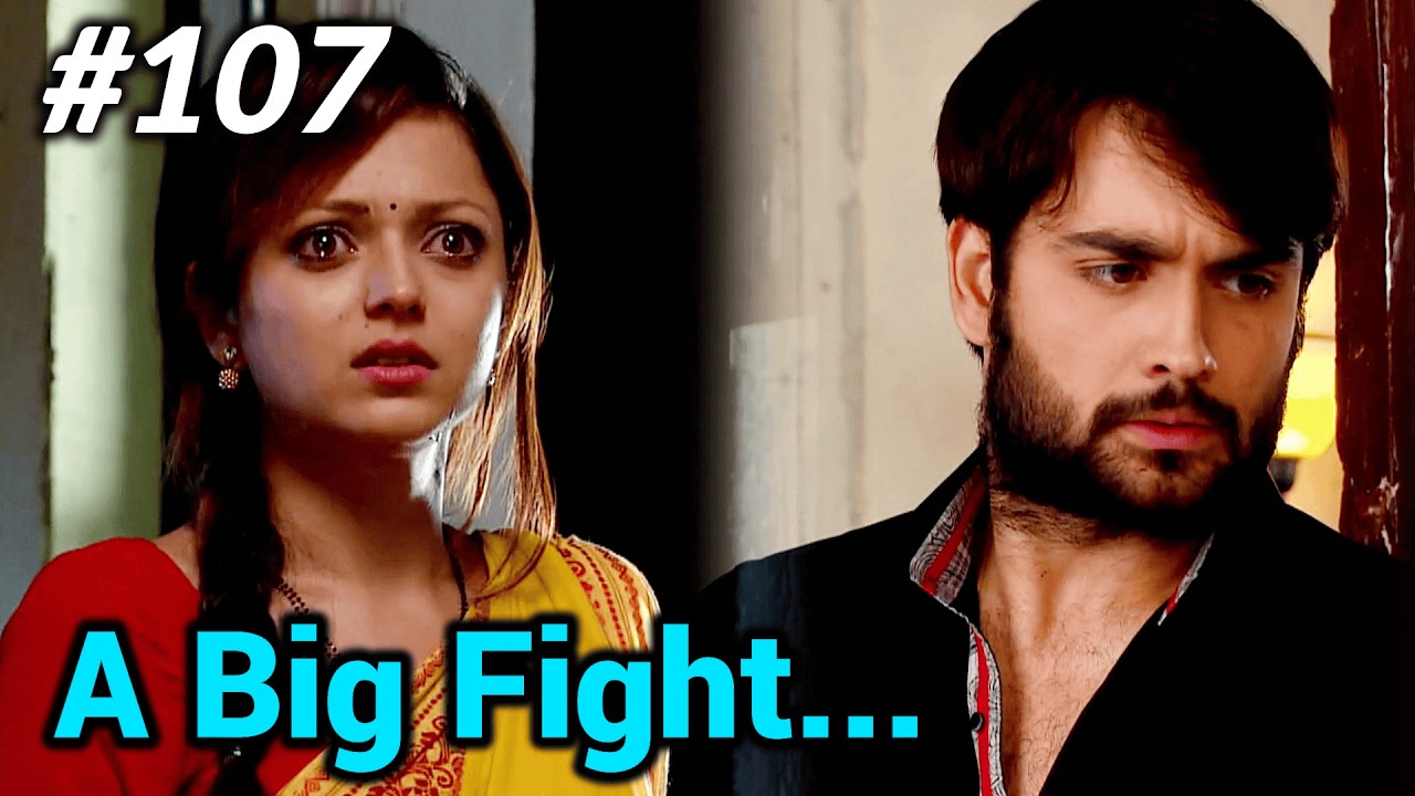 😕A Big Fight... |💖Madhubala Ek Ishq Ek Junoon