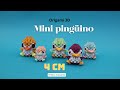 Cómo Hacer Un Mini Pingüino En Origami 3D 4 Cm Bethoz Camacho Cómo Hacer Un Mini Pingüino En Origami 3D 4 Cm Bethoz Camacho