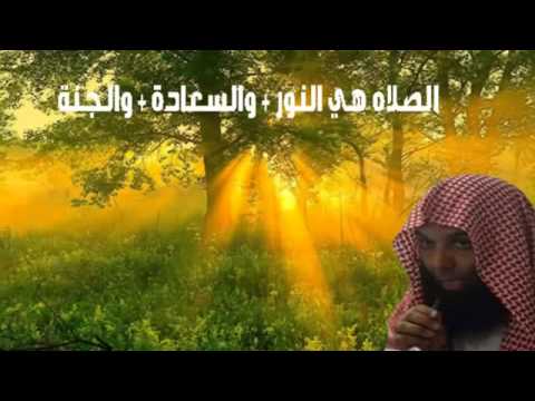 فيديو تحت عنوان لمن يشتكي كثرة الهموم والغموم الشيخ خالد الراشد 