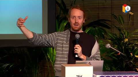 zkEVM #01 - Devconnect AMS