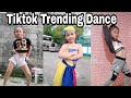 My new tiktok dance compilation #7 @Annica Tamo