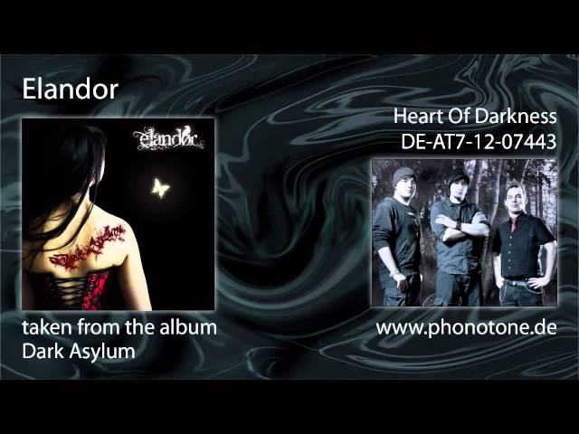 Elandor - Heart Of Darkness