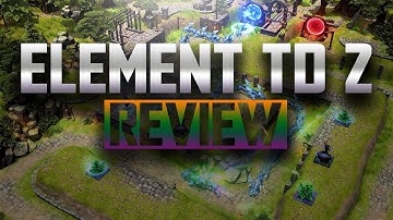 Element TD 2 Review: Was it as good as you remember?