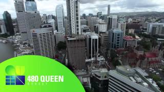 480 Queen St Grocon Progress Timelapse Sep 2014 h264