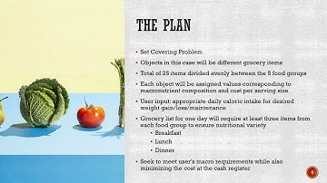 MEMS 5001 Project Proposal
