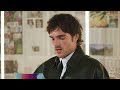 Jacob Elordi reveals his favorite ‘Frankenstein’ | Very Important Questions