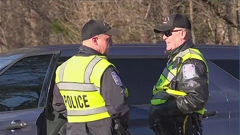 Police sweep Fairfax High School for bombs after threat report