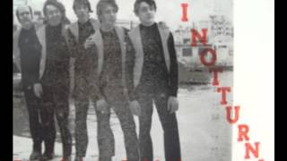 Video thumbnail of "I Notturni - Note d'amore"