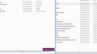 PES 2015 HOW TO USE TEAM EDITOR MANAGER WITH ANY MODDED DLC, HOW TO MAKE ANY TEAM UNLICENSED, unlock screenshot 1