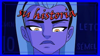 TODAS las referencias MITOLÓGICAS de HERA | Destripando la HISTORIA