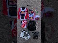 What's in YOUR gearbag? 🧳
