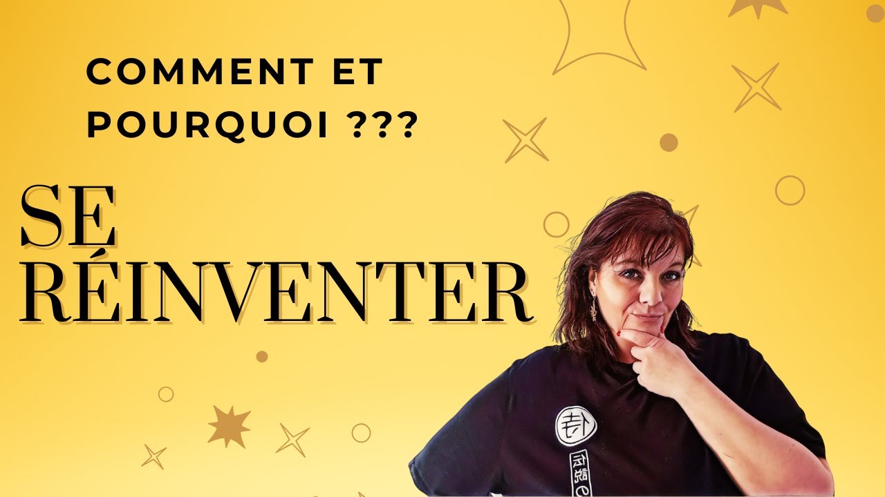 Quand notre vie n'est plus aligné avec la personne qu'on est ......