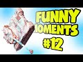 Wot Funny Moments #12 World of Tanks FAILS & WINS