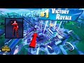 The *BEST* Season 9 Hiding Spots! (Neo Tilted, Mega Mall, and more!) | Fortnite Battle Royale