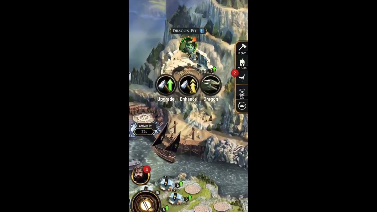 Fastest way to hatch your dragon, GOTC YouTube