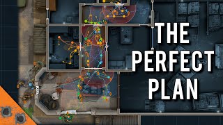 Going Dynamic | Door Kickers 2: Task Force North