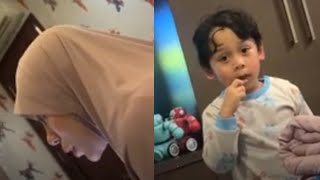 LIVE LESLAR FAMILY KESERUAN ABANG L SAMA PAPA BILLAR KAYA TOM \u0026 JERY🥰