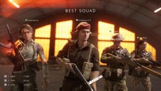 Battlefield™ V Churchill Crocodile - Arras map