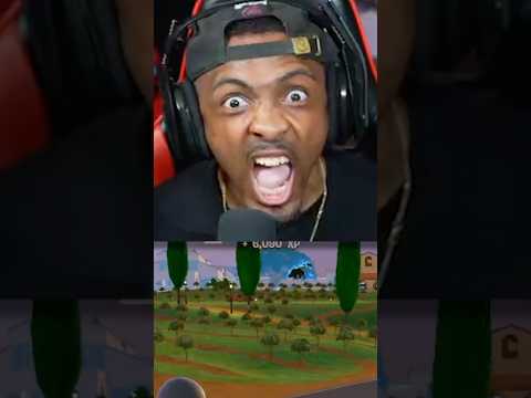 Maybe I Might Be Getting A Little TOO Excited For These Elims Fortnite Gaming Viral