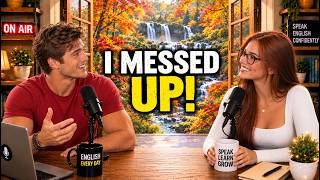 What Should You Say When You Make a Mistake | KNOW WHAT TO SAY!