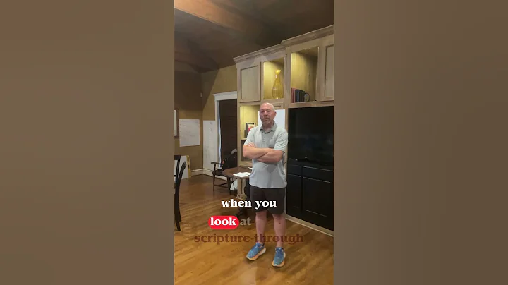 Broke Isn't Holy: The Lie That Keeps Entrepreneurs Stuck🔥