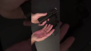 Springfield Prodigy feeding issue fix.