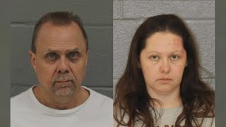 Mom of missing NC girl said her husband put the family 'in danger'