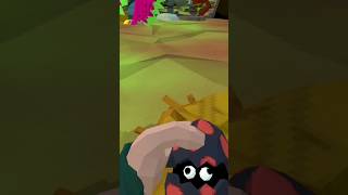 Hatching the new community Dino in Ug #ug #ugvr #games #vr #vrgame #vrgaming