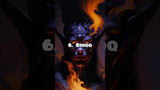 Jenisjenis Jin Dalam Islam