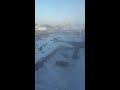 Insane Boston Winter Storm 2015