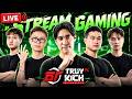 (DailyStream) GIẢI ĐẤU ĐÁ STREAM