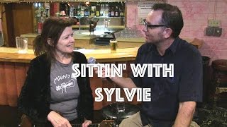 Interview with Sylvie Simmons
