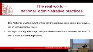 UNDERVALUATION IN CUSTOMS LAW OF THE EU – Part 2