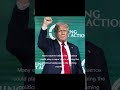 Donald Trump latest update today #news #newsupdate