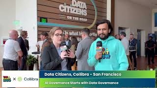 AI Governance Starts with Data Governance